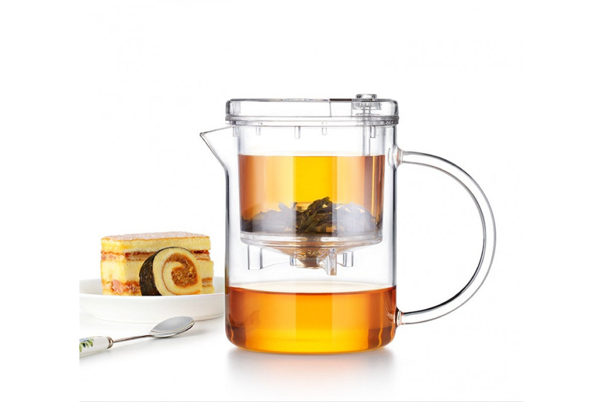 Teapot Sama Doyo EC21, 350ml