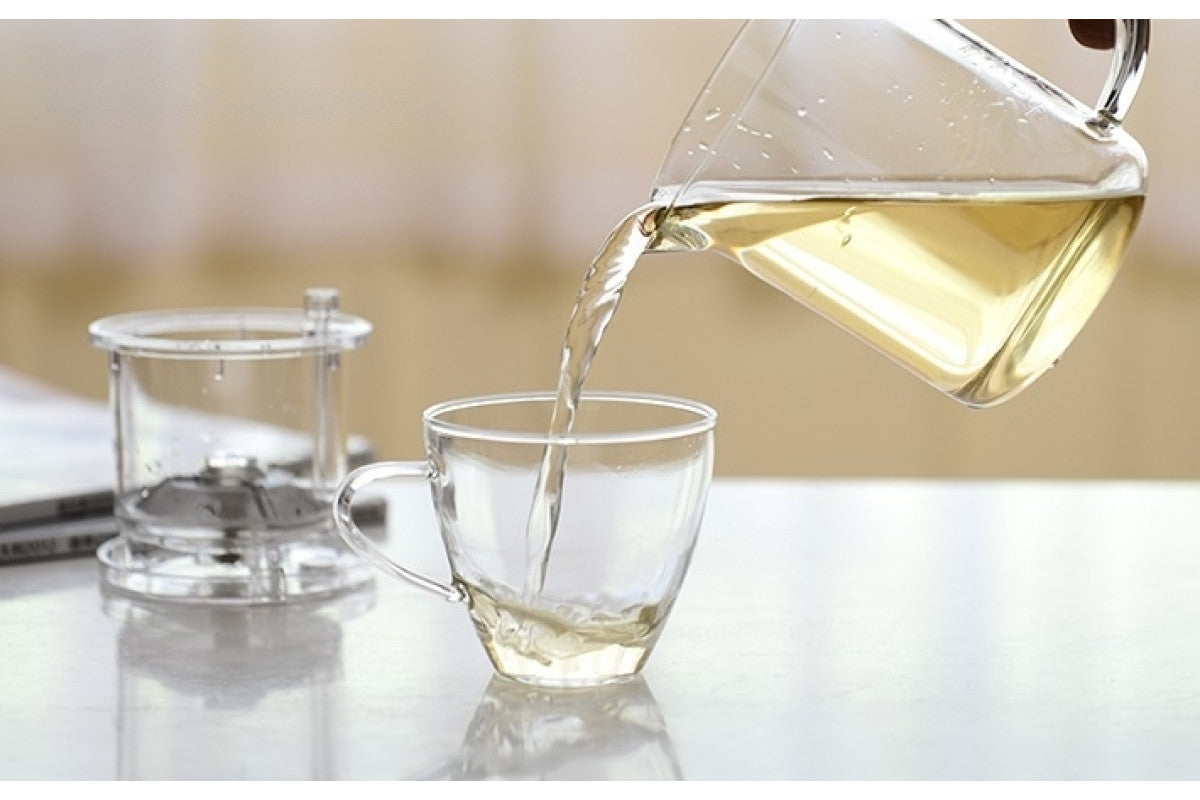 Teapot Sama Doyo EC21, 350ml
