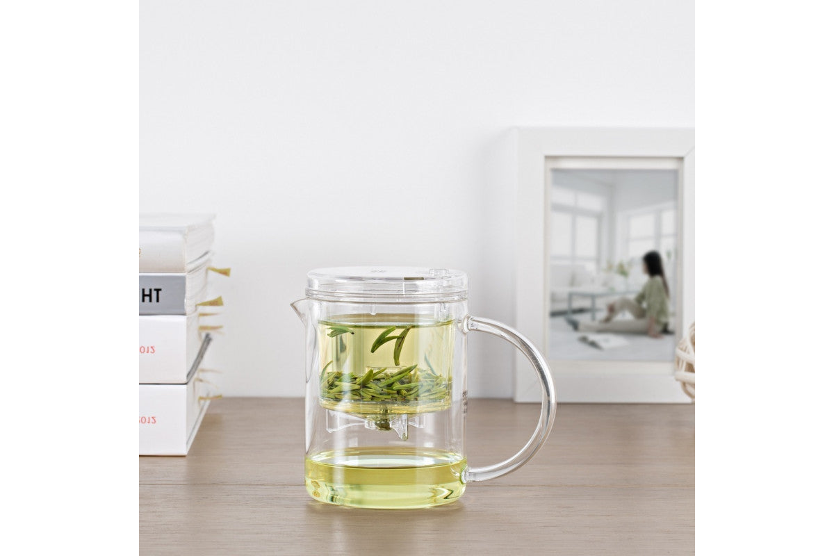 Teapot Sama Doyo EC21, 350ml