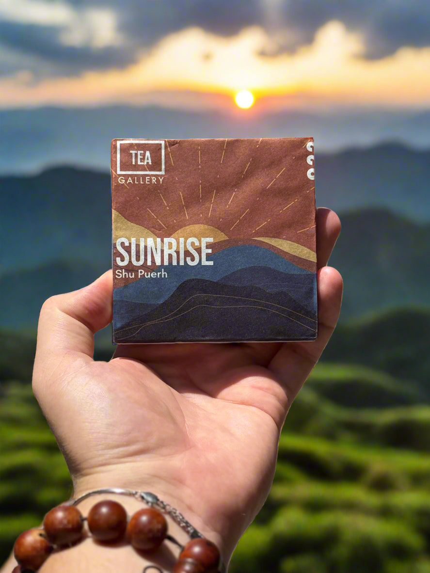 Sunrise 2023, 72g