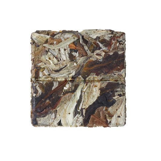 Yue Guang Bai, 6g rectangle