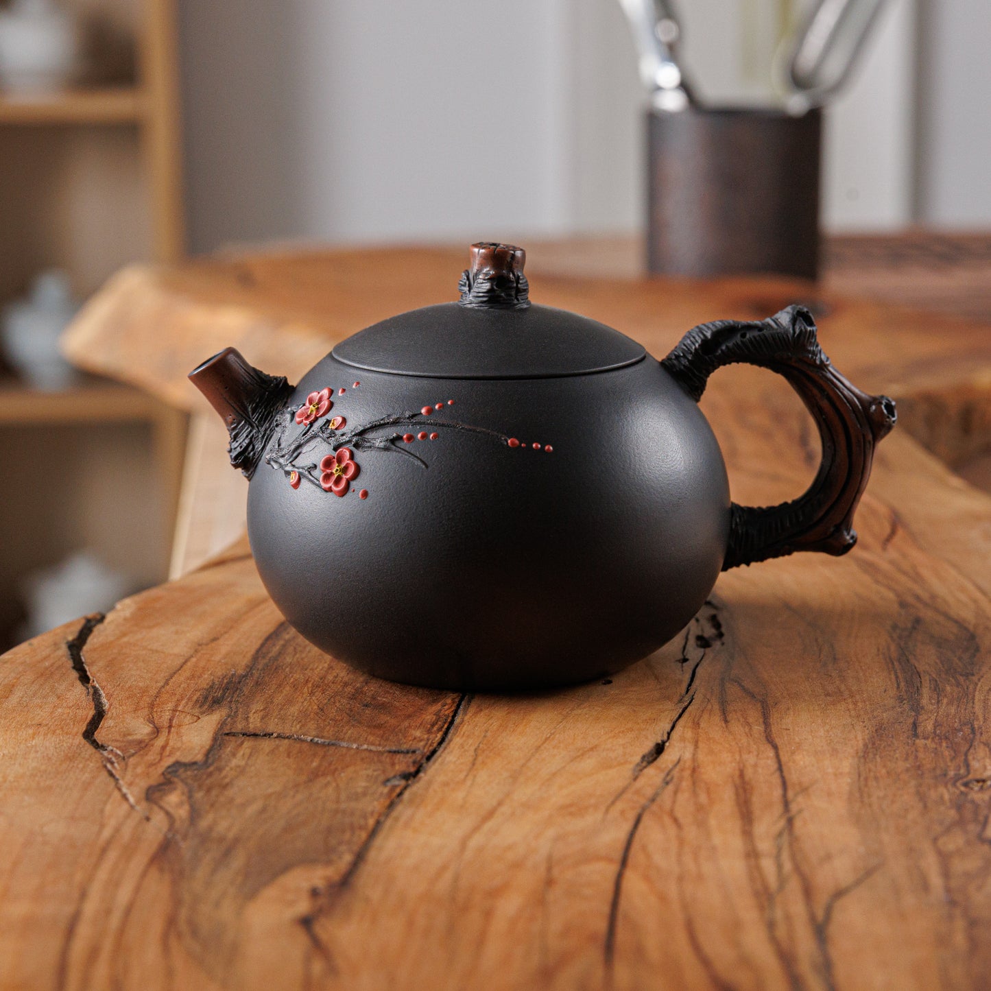 Jian Shui ceramics #1715, 180 ml