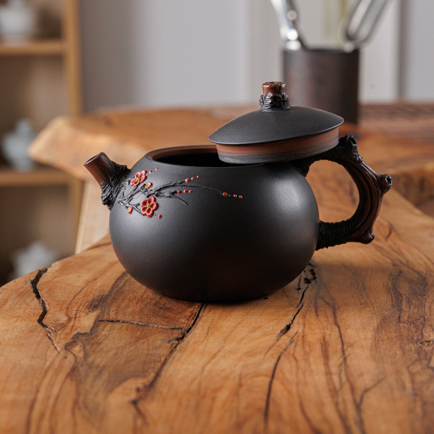 Jian Shui ceramics #1715, 180 ml