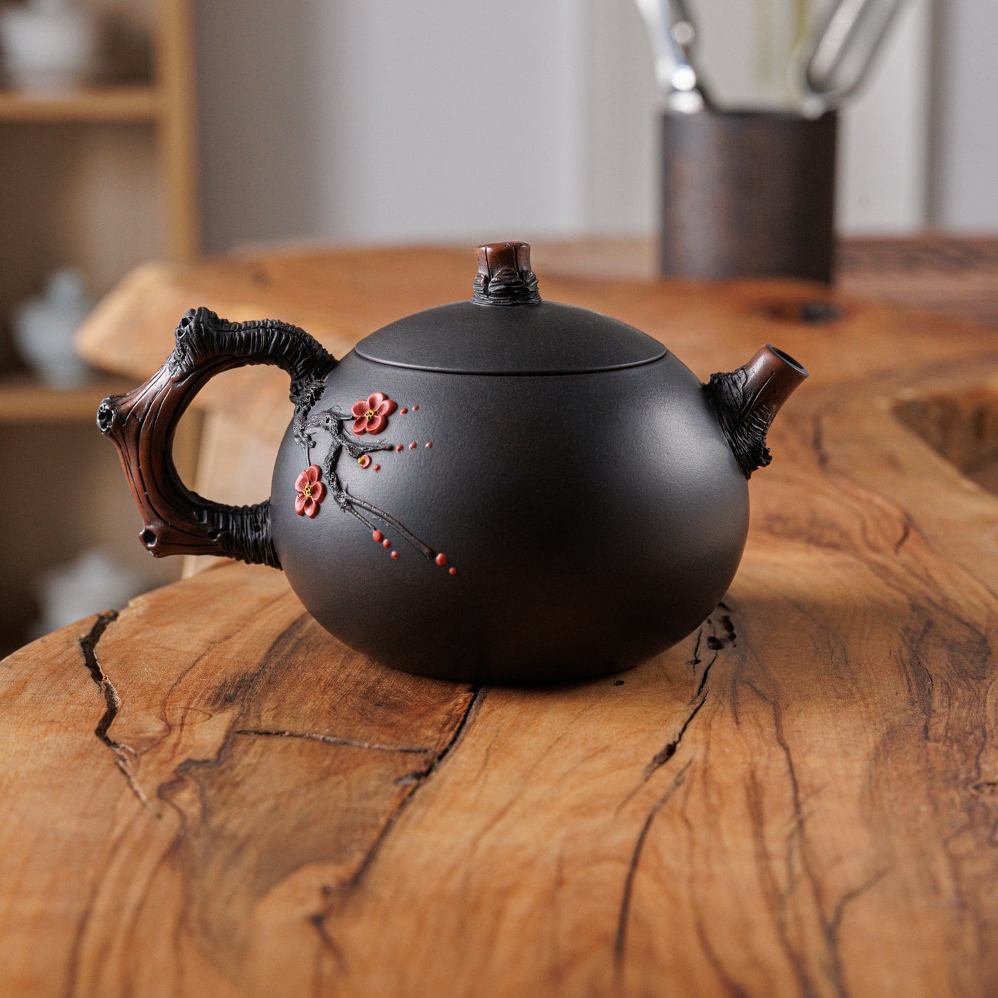 Jian Shui ceramics #1715, 180 ml
