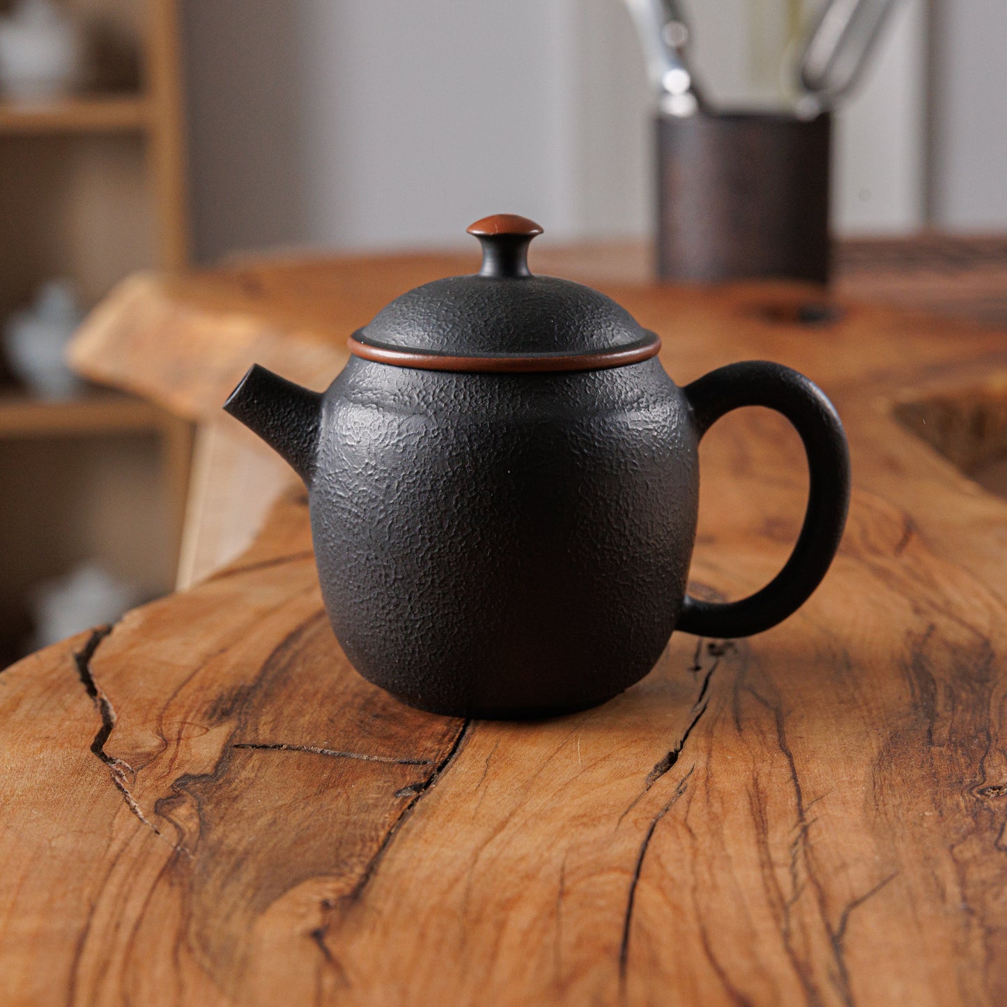Jian Shui ceramics #1710, 120 ml