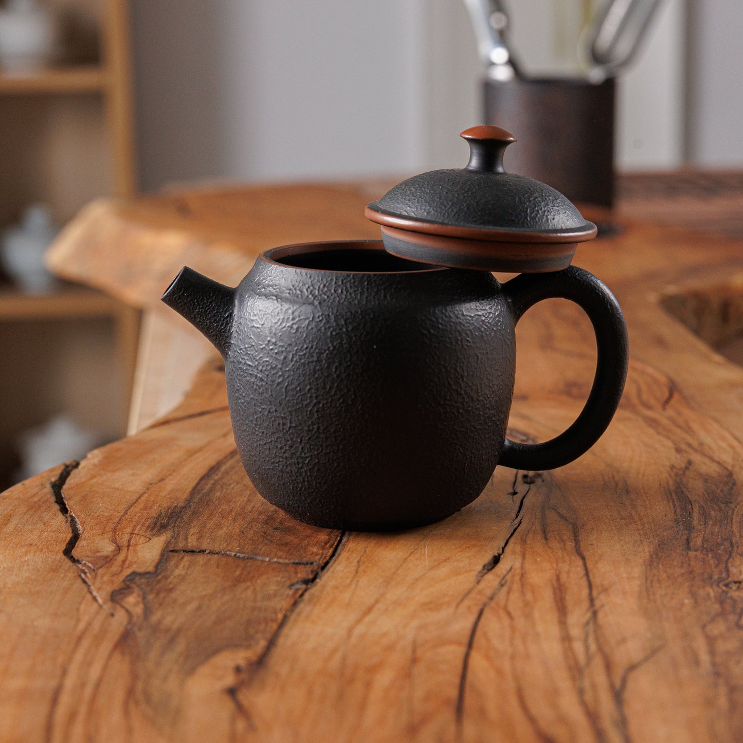 Jian Shui ceramics #1710, 120 ml