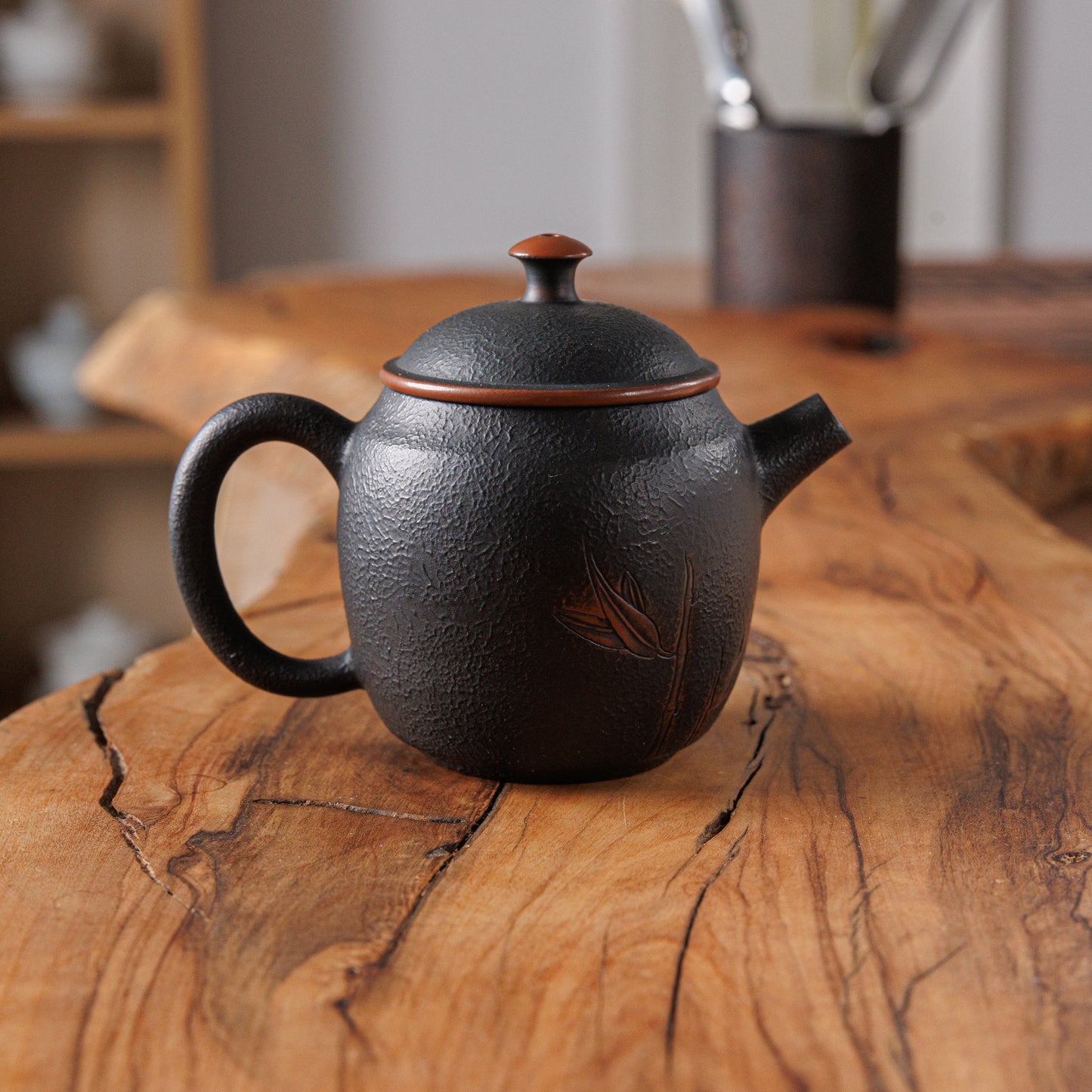 Jian Shui ceramics #1710, 120 ml