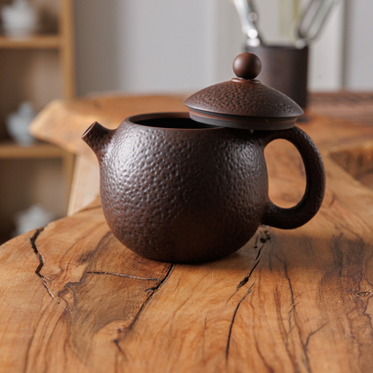 Jian Shui ceramics #1707, 180 ml