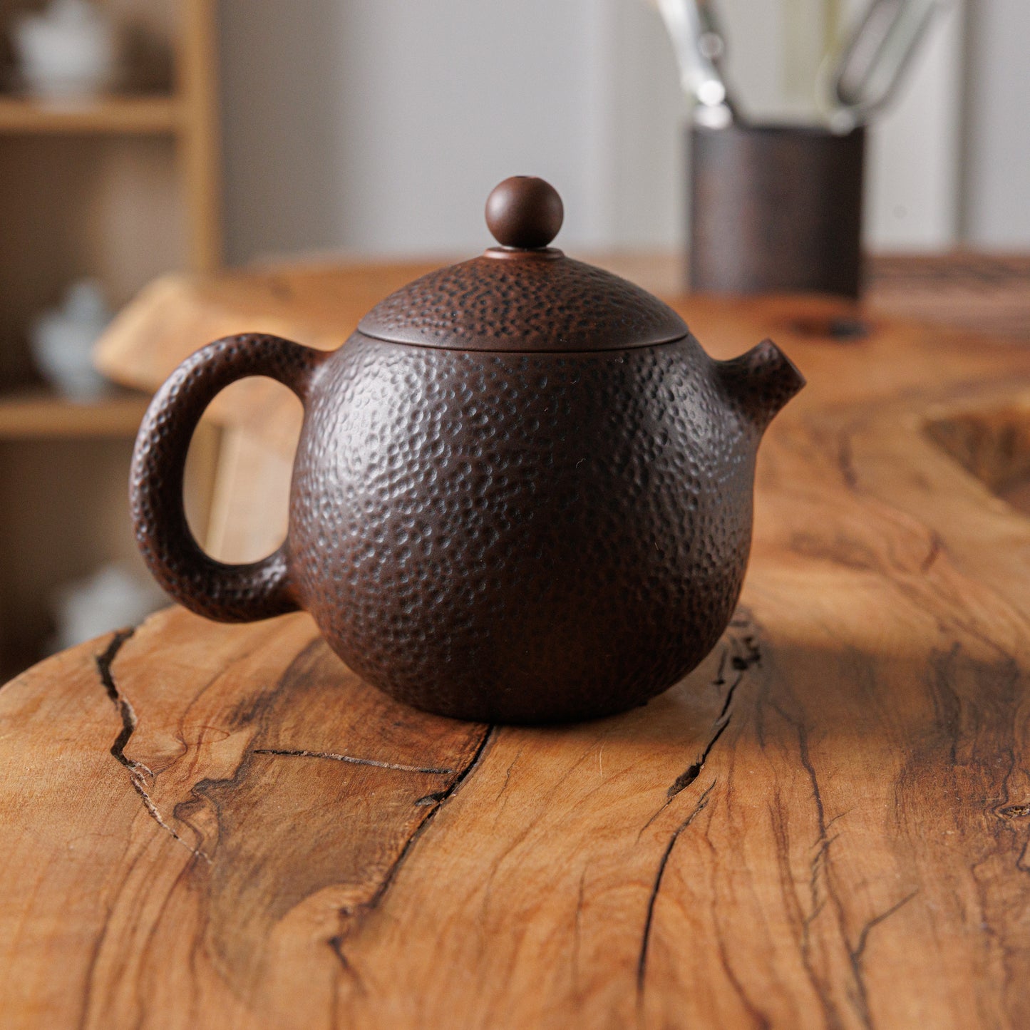 Jian Shui ceramics #1707, 180 ml
