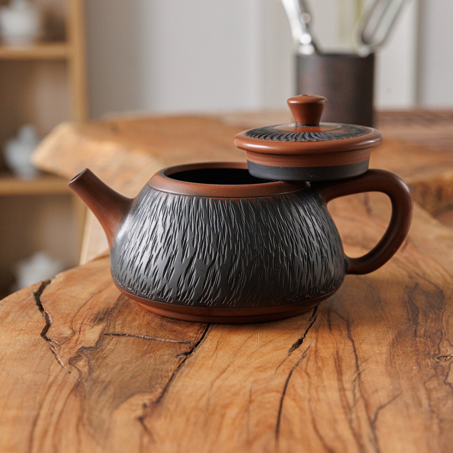 Jian Shui ceramics #1704, 180 ml