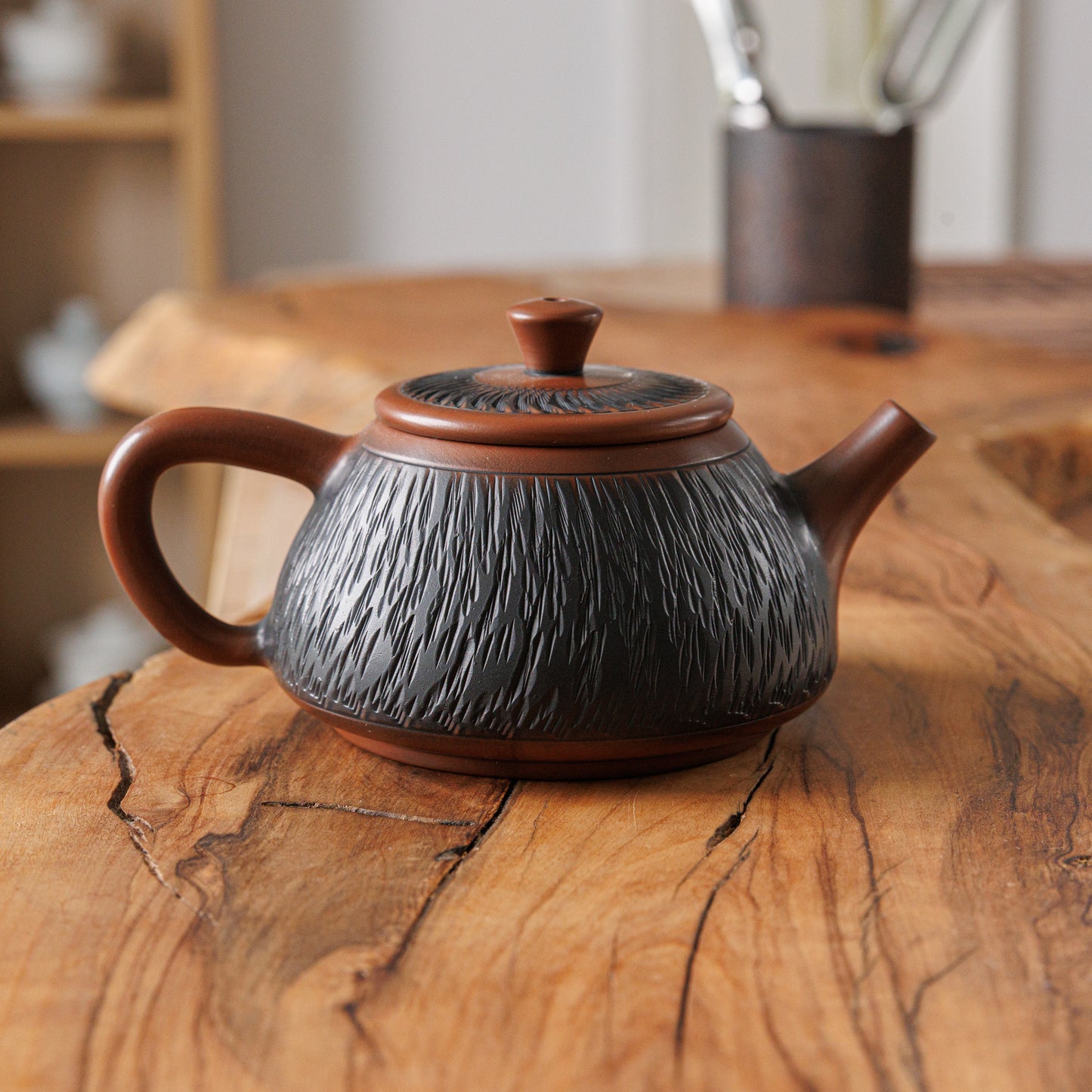 Jian Shui ceramics #1704, 180 ml