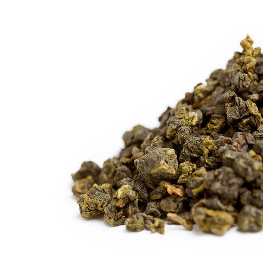 Baoshan Qing Xin Oolong Jade Oolong