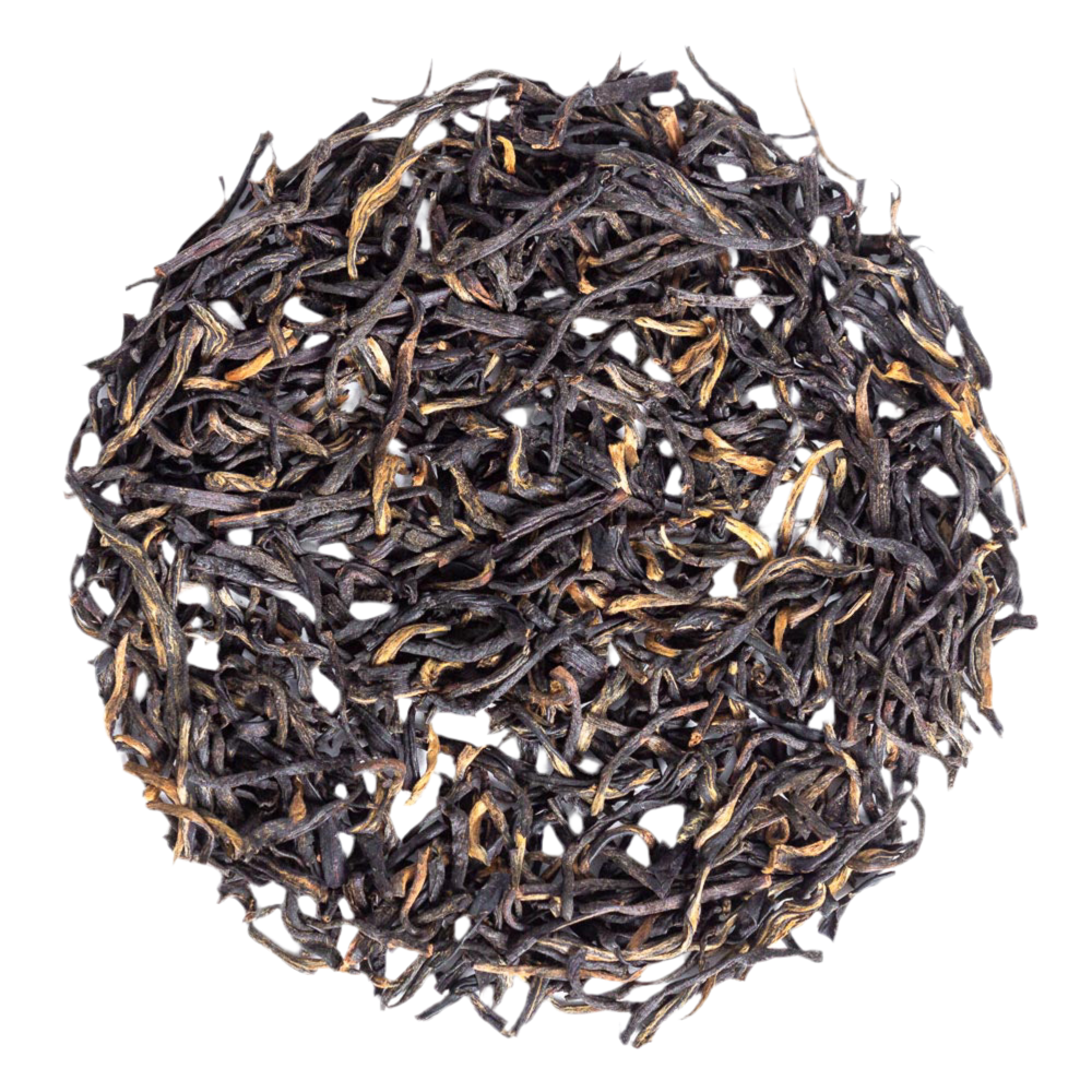 Hei Jin Black Gold