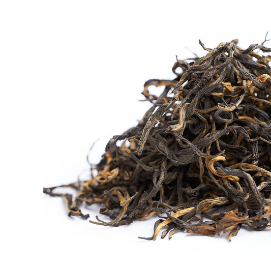 Yingde Black Tea Ying Hong #9