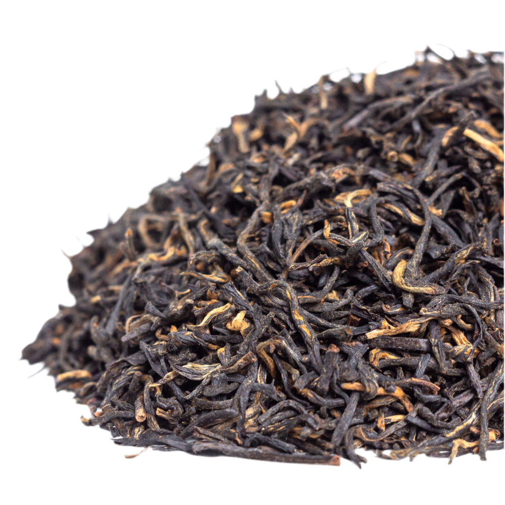 Hei Jin Black Gold