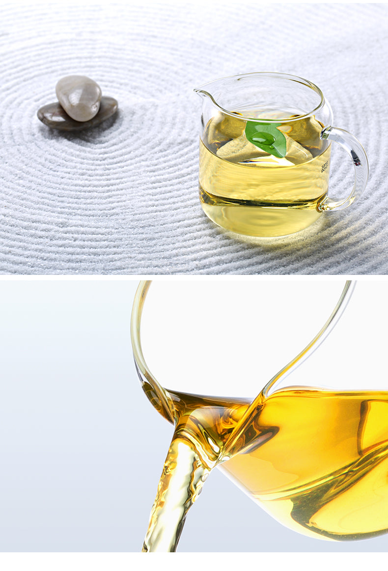 Cha Hai Sama Doyo CP-11, 300 ml
