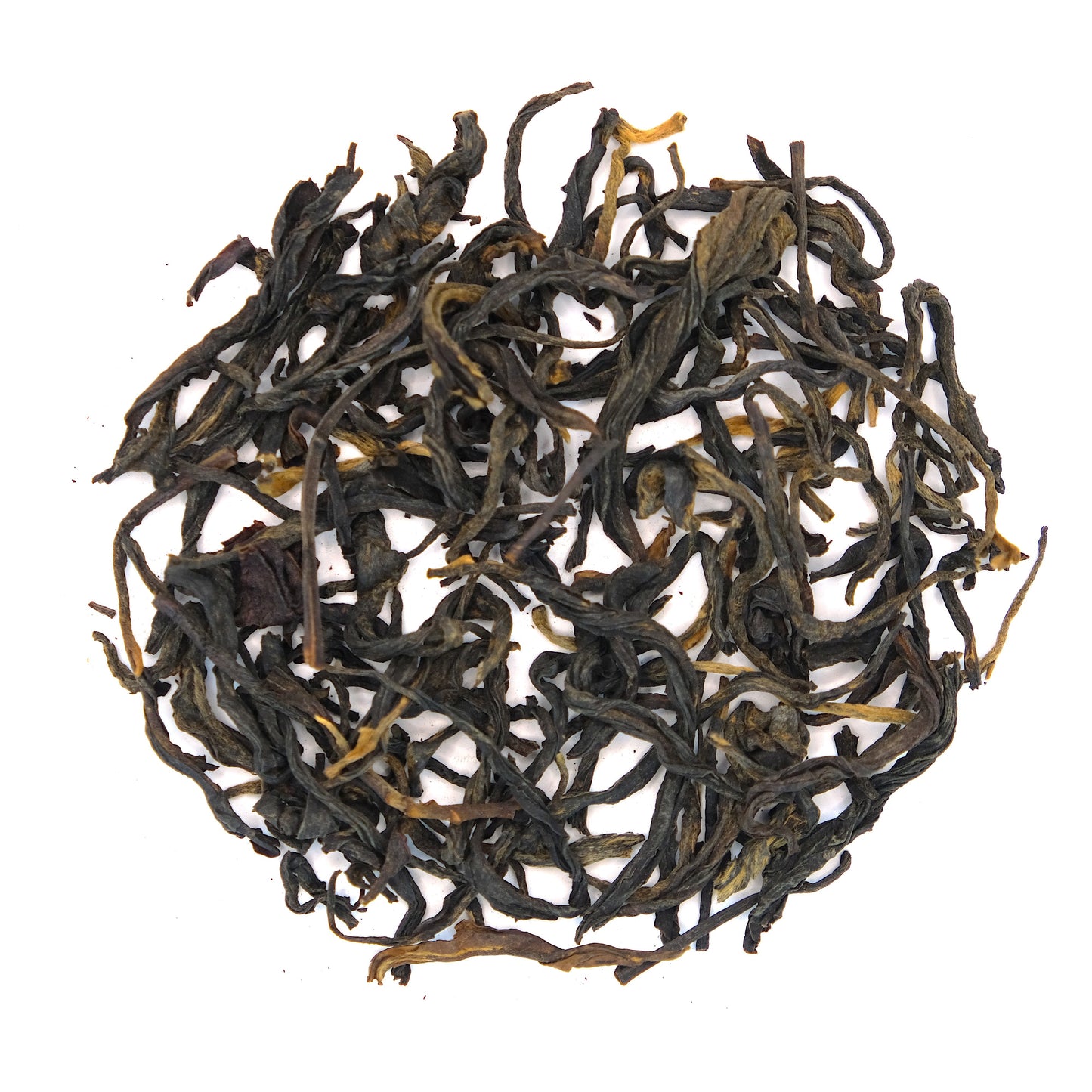 Lao Shu Dian Hong