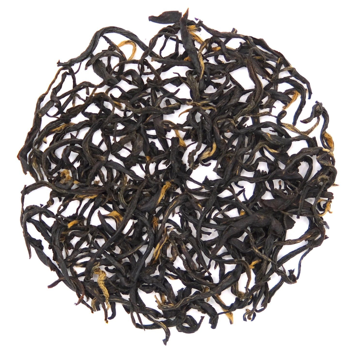 Gong Fu Hong Cha