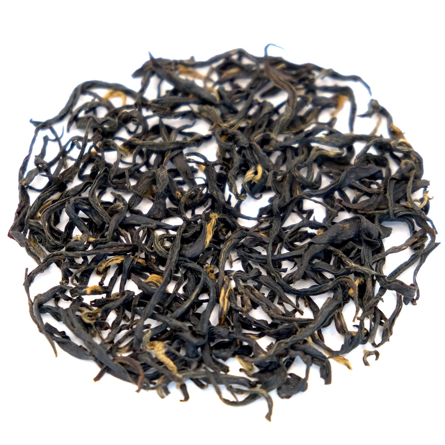 Gong Fu Hong Cha