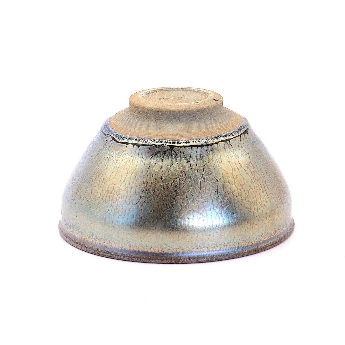 Tea Cup #951, Jian Zhen, Clay, 110 ml