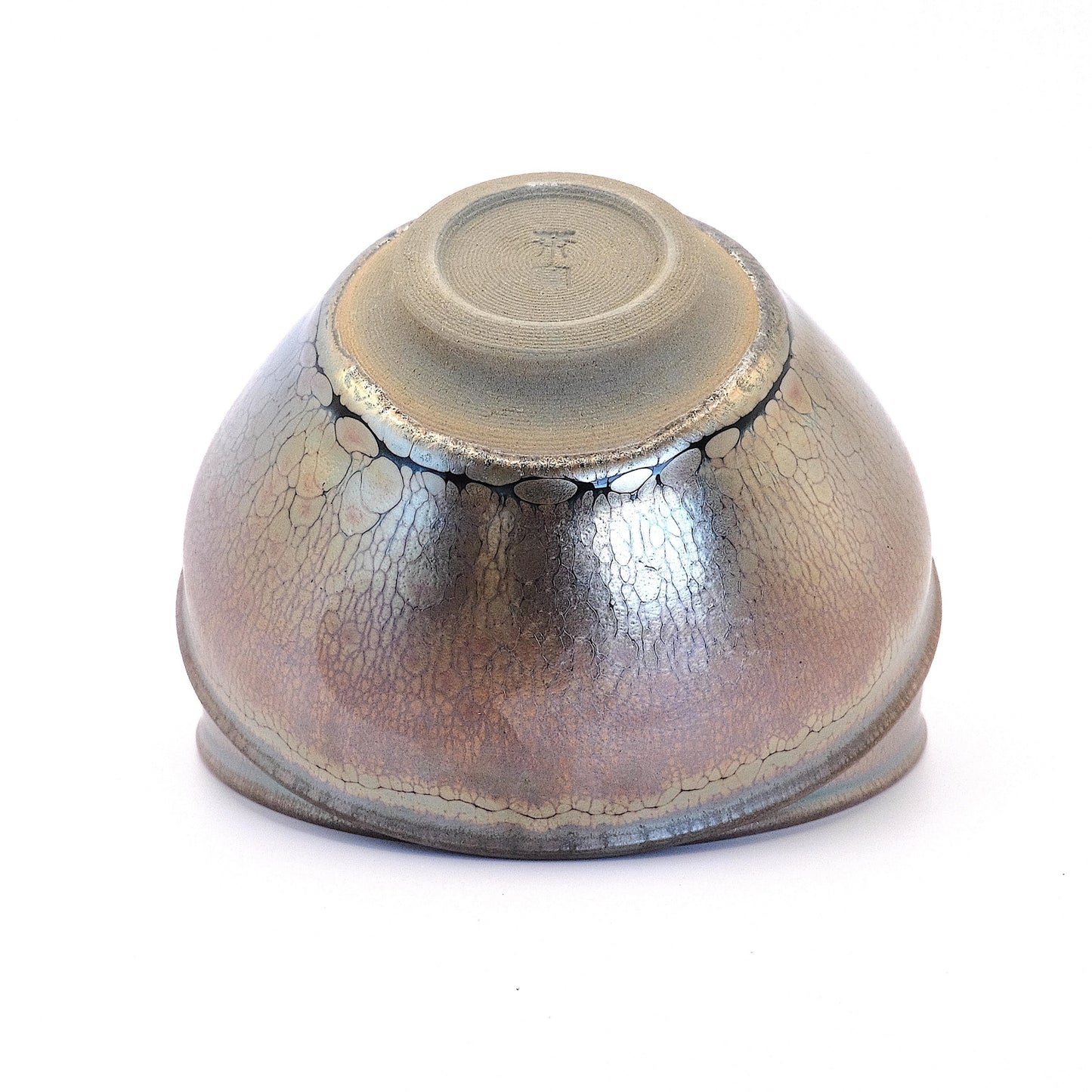 Tea Cup #951, Jian Zhen, Clay, 110 ml