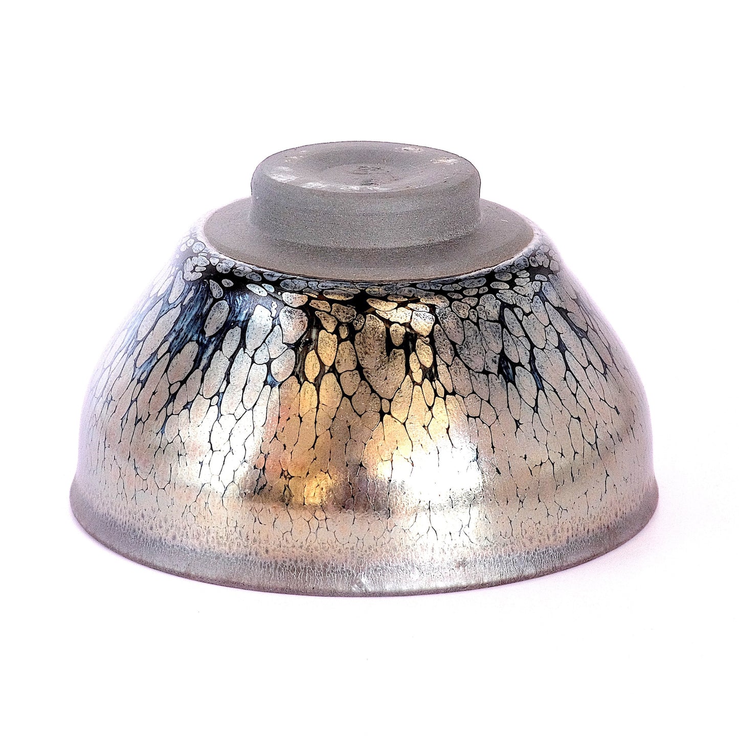 Tea Cup "Space", Jian Zhen, Clay, 90-100 ml