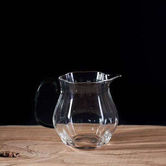 Flower Glass Cha Hai, 250 ml
