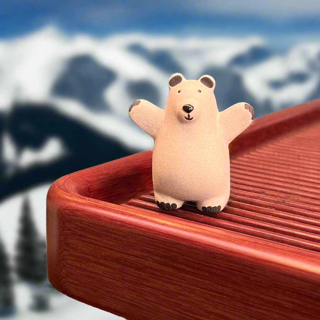 Hello Bear #1240