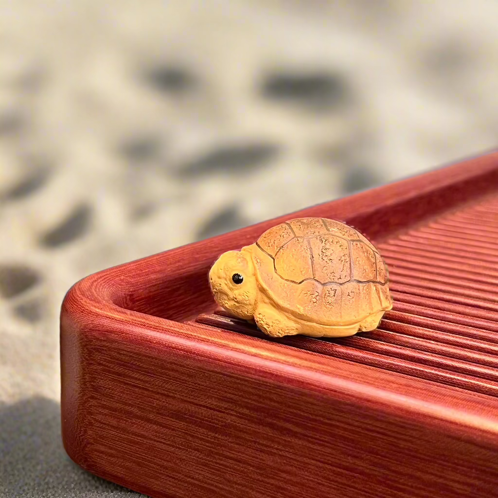Pissouri Turtle Tea pet #1208