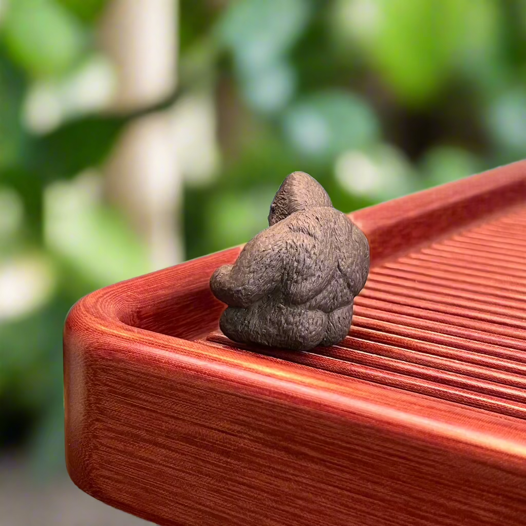 Gorilla Tea pet #1210