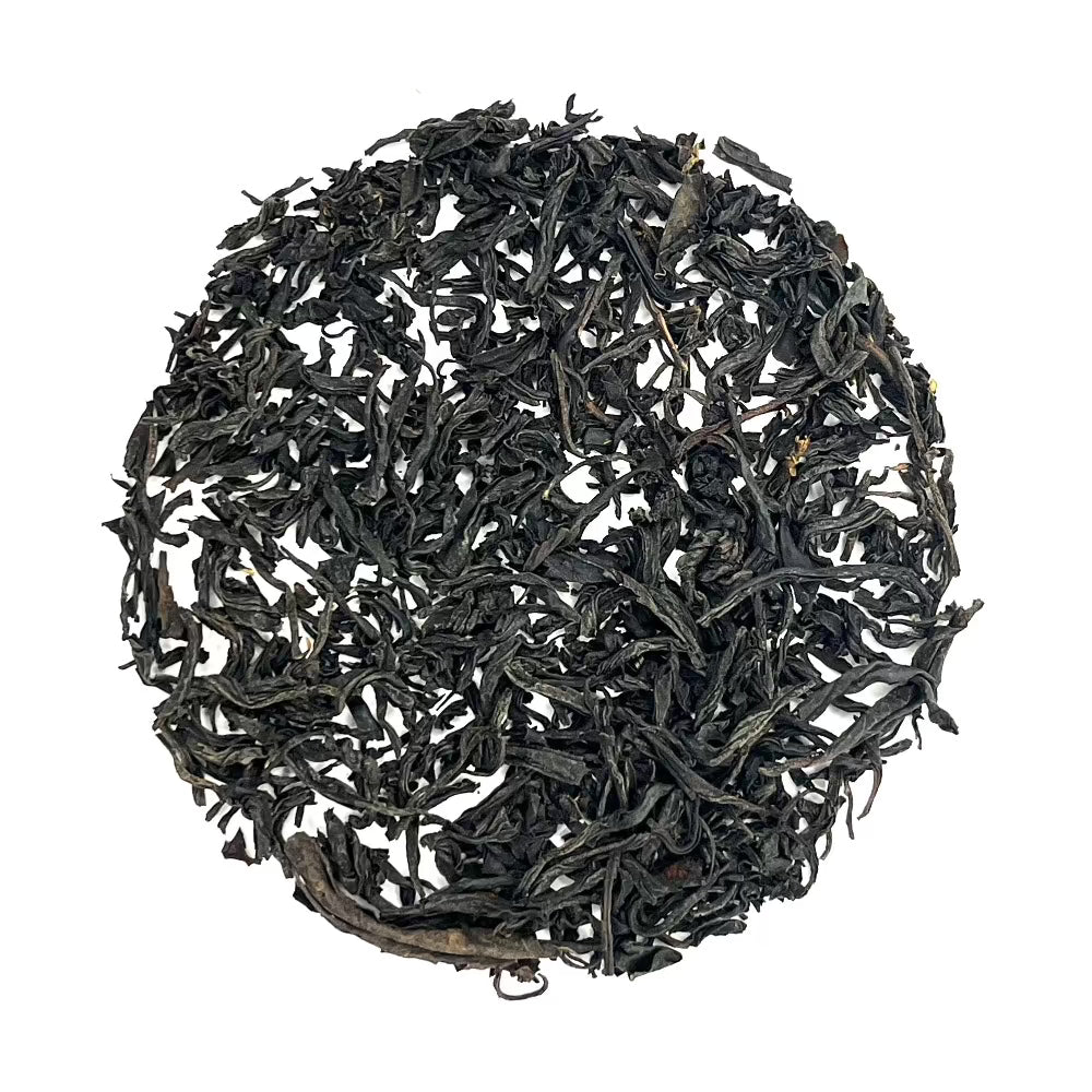 Black tea Xiao Zhong, Premium, 50g