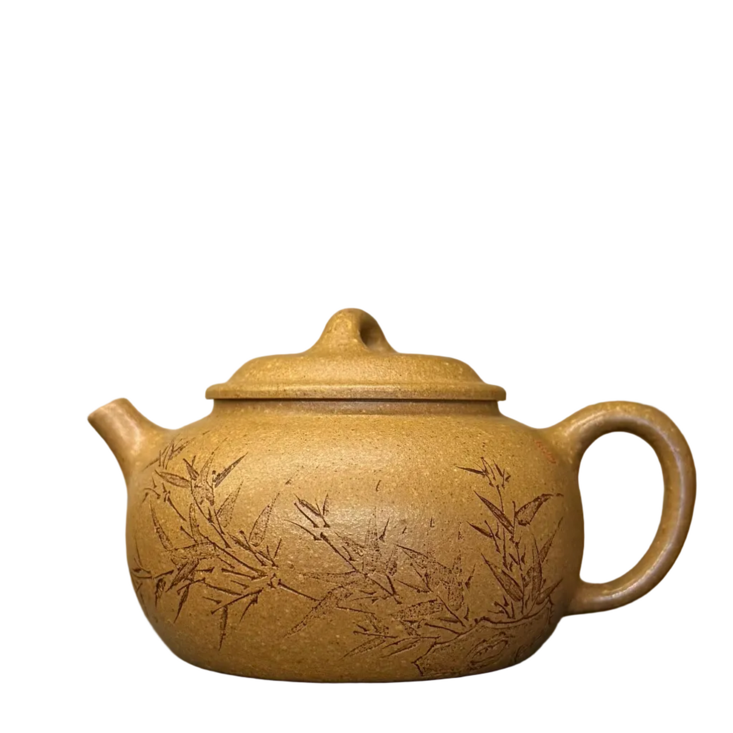 Yixing Huang Jin Duan Ni Liu Dan, 180ml