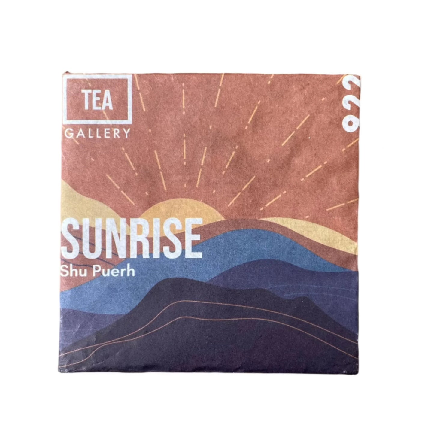 Sunrise 2023, 72g