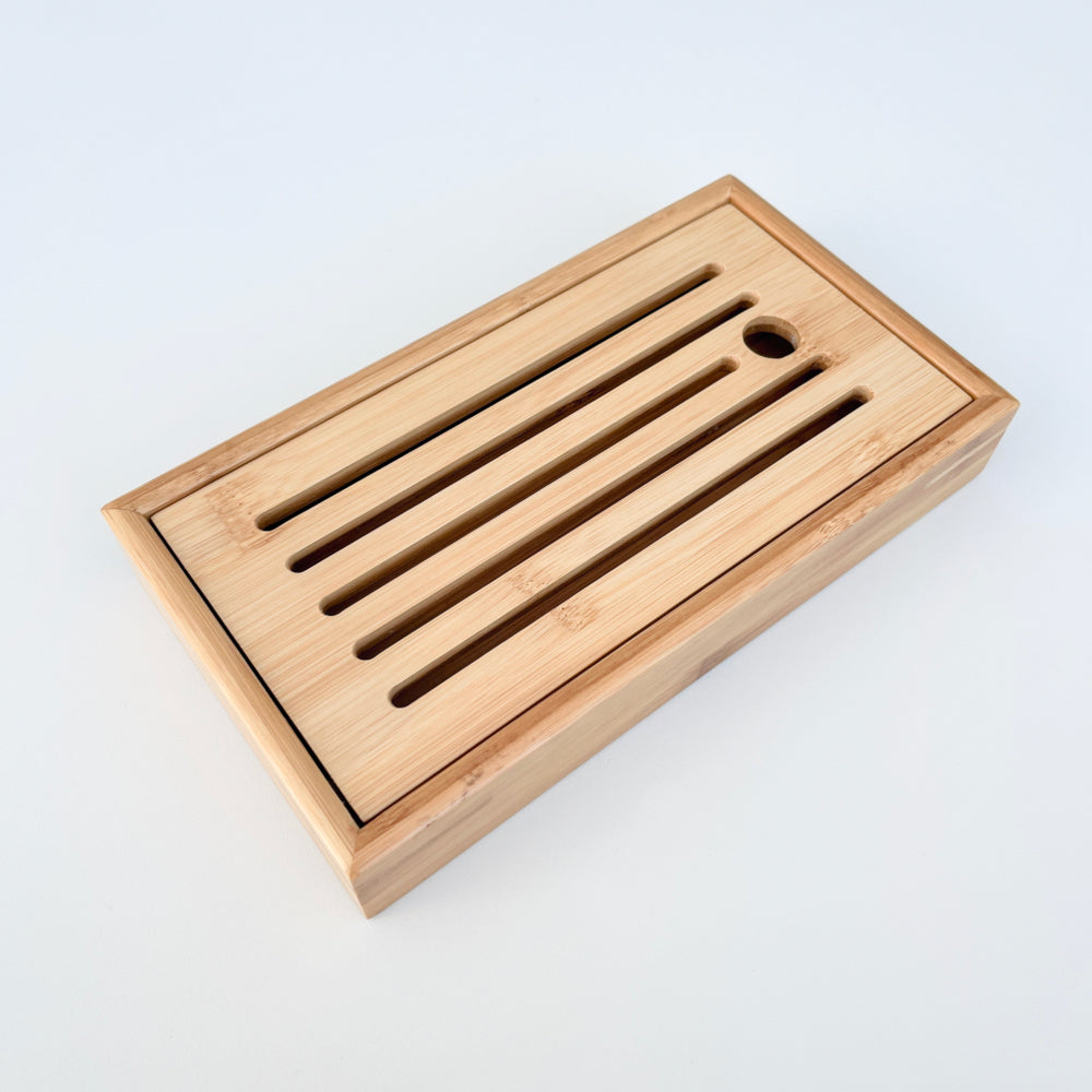 Tea tray Mini, bamboo