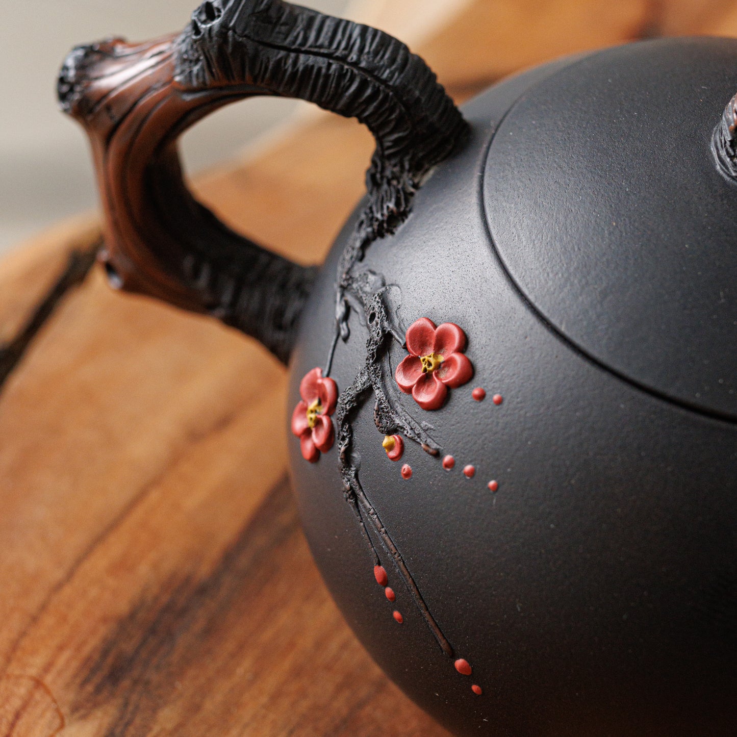 Jian Shui ceramics #1715, 180 ml