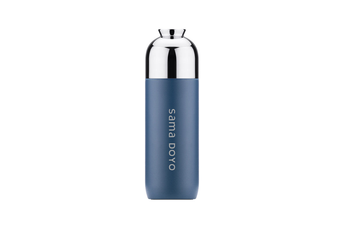 Termobottle, Sama Doyo MC-05, blue, 380ml
