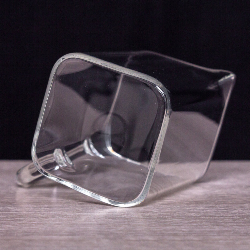 Cha Hai Square, glass, 250 ml