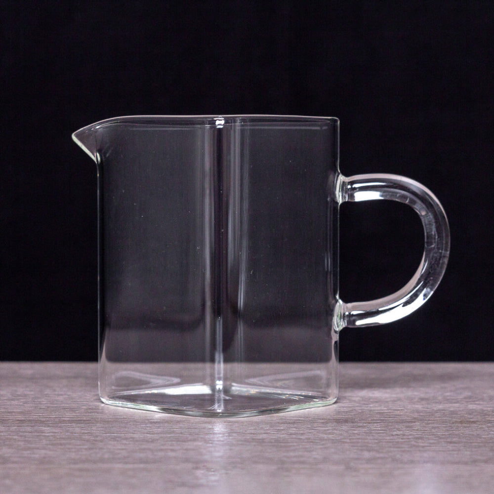 Cha Hai Square, glass, 250 ml