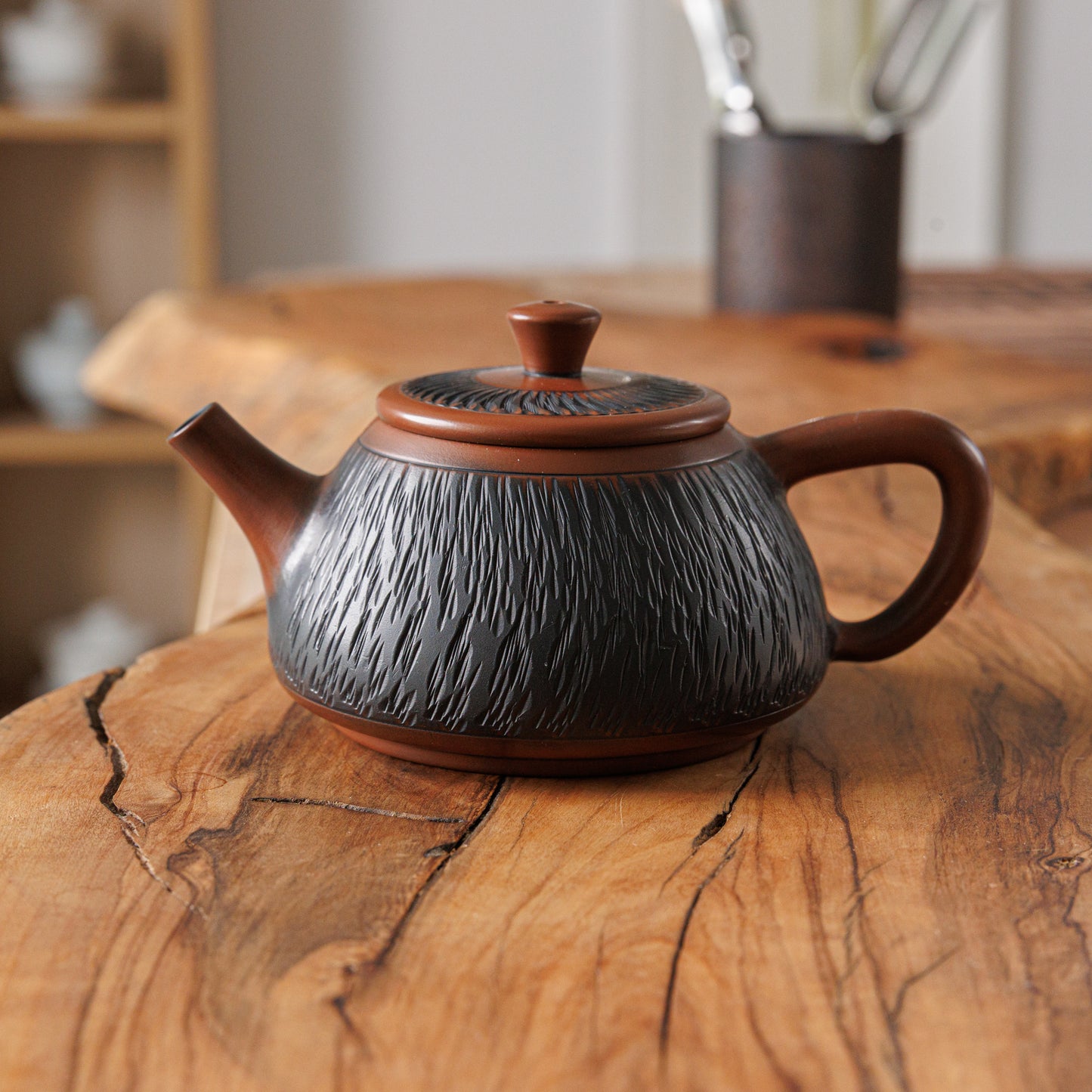 Jian Shui ceramics #1704, 180 ml