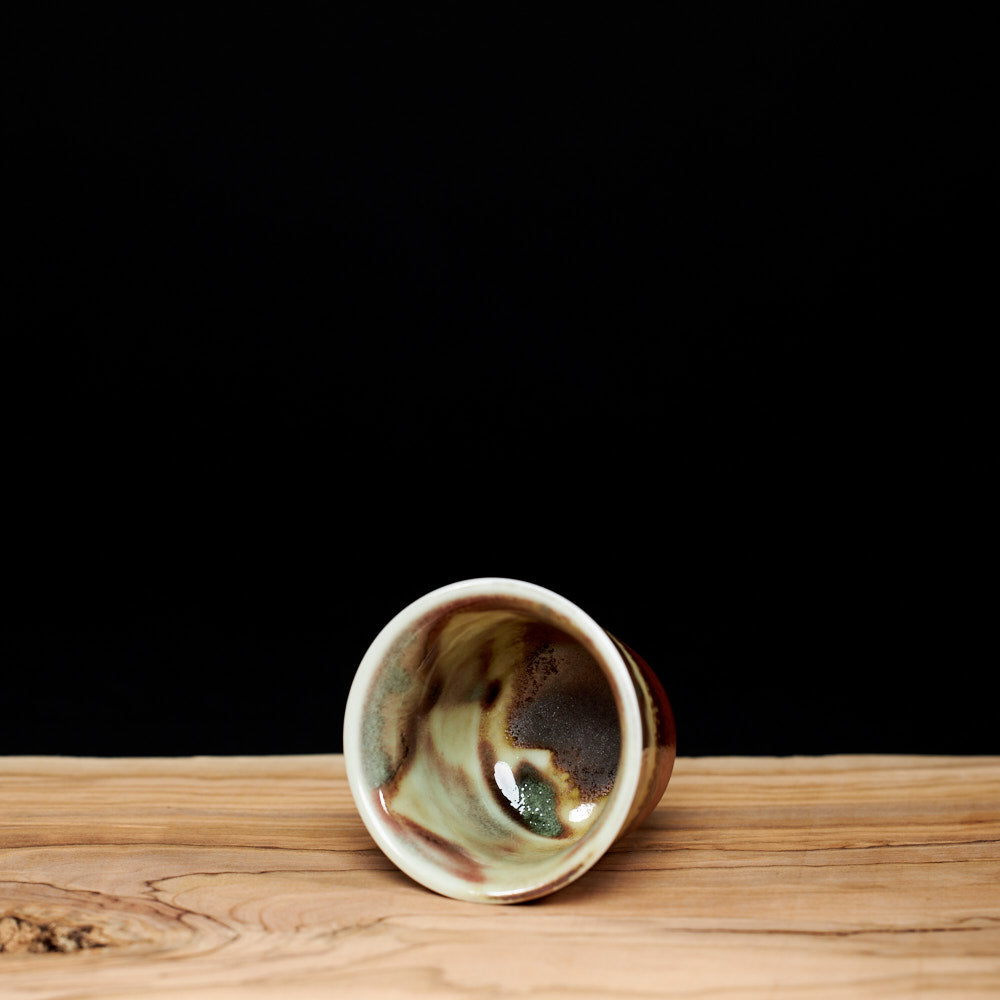 Dehua Tea Cup C35, 50 ml