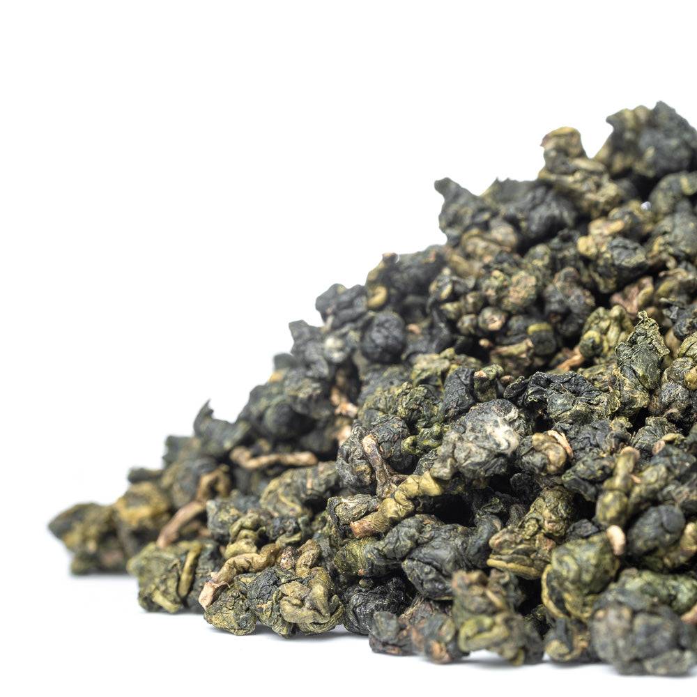 Oloong Dong Ding Qing Xiang, Taiwan, 50g