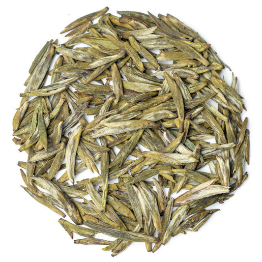 Meng Ding Huang Ya, spring 2025