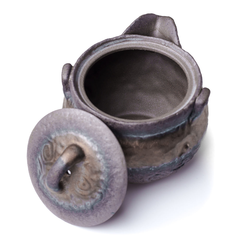 Shiboridashi Gaiwan-Teapot, ceramic, 170ml