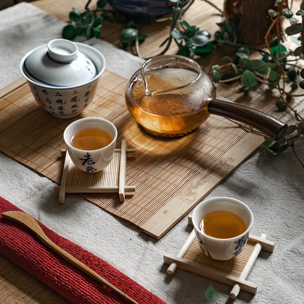 Tao Hua Xiang