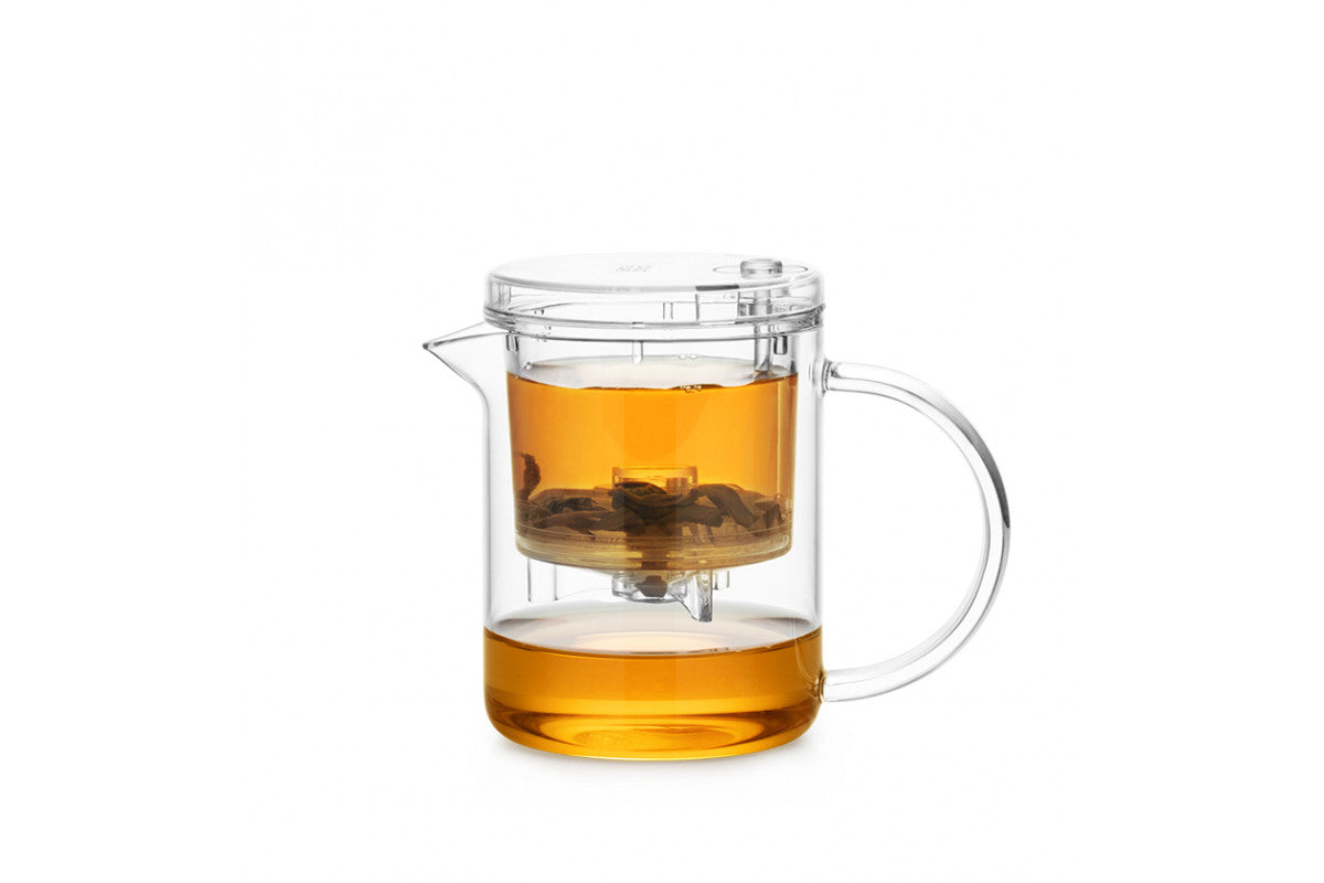 Teapot Sama Doyo EC21, 350ml