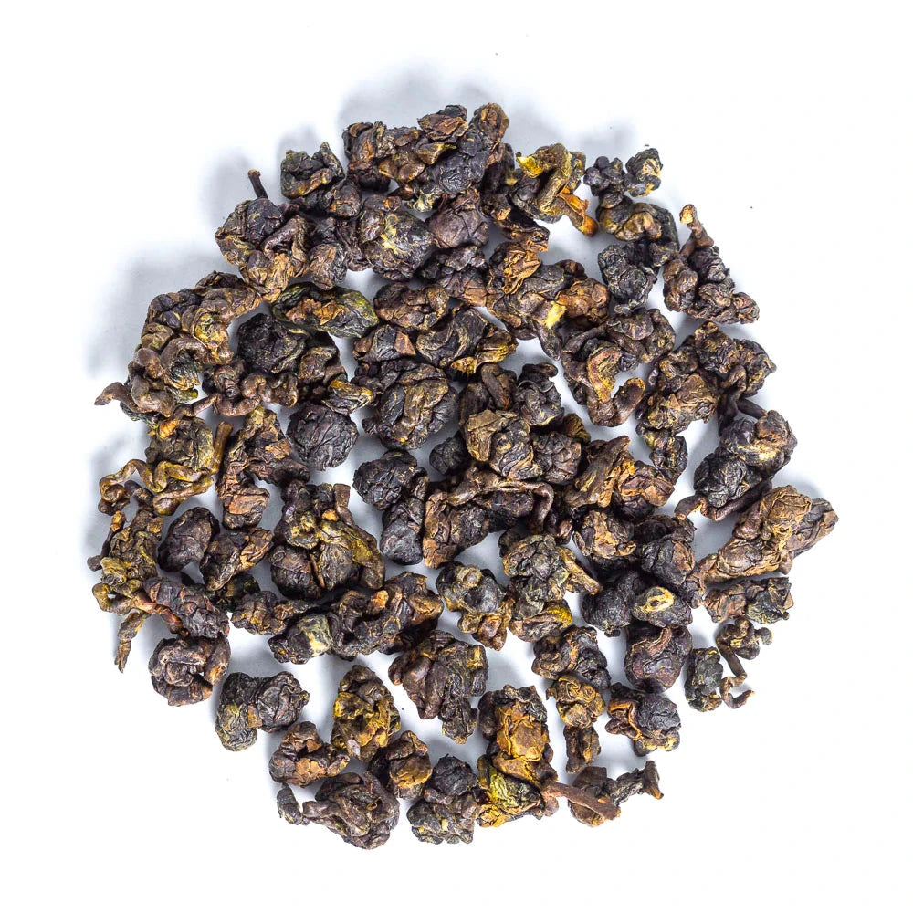 GABA Gao Shan Yunnan