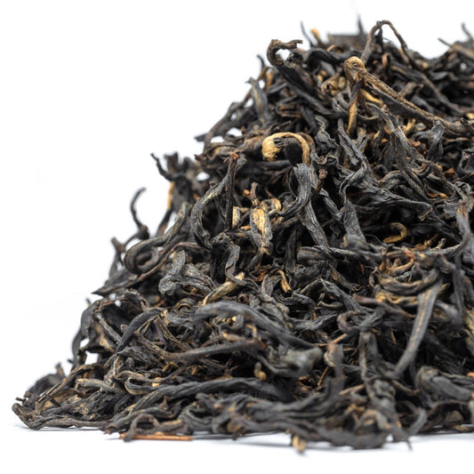 GABA Hong Cha Gao Shan