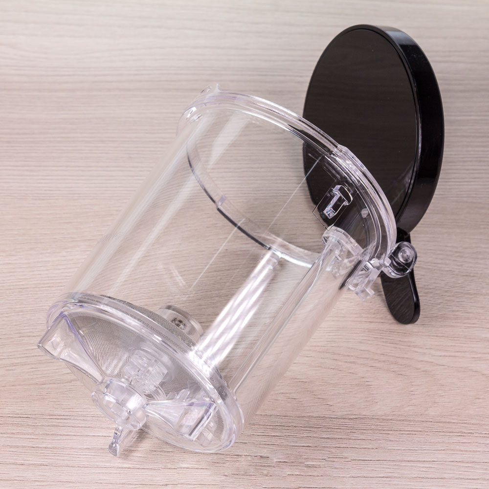 Gong-fu teapot LIGHTKING B-06, 600ml