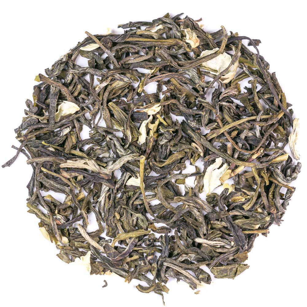 Moli Hua Cha Jasmine Tea
