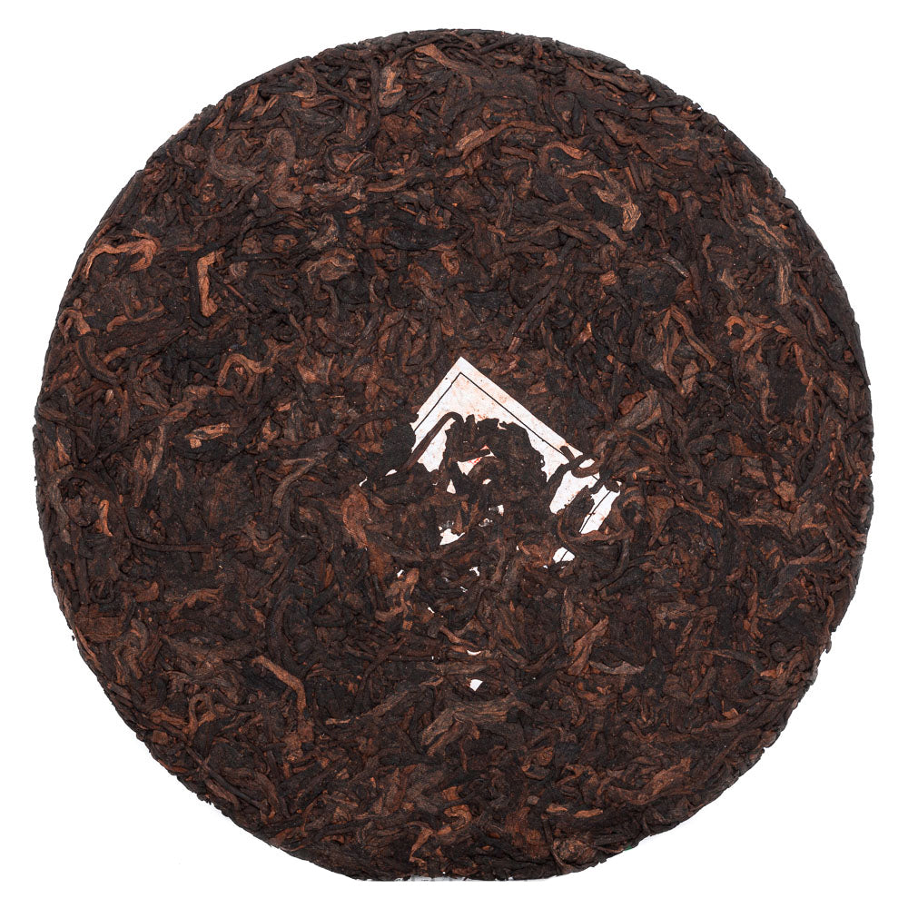 Gu Shu Chen Yun 2009, 357g